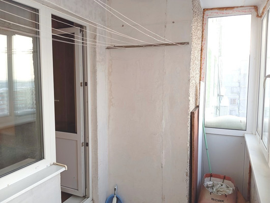 Продам однокомнатную (1-комн.) квартиру, Гурьева ул, 17, Раменское г