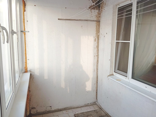 Продам однокомнатную (1-комн.) квартиру, Гурьева ул, 17, Раменское г