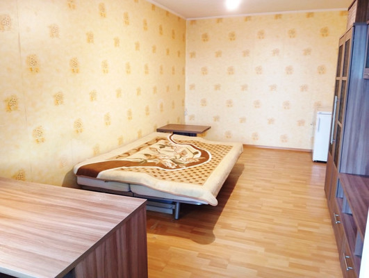 Продам однокомнатную (1-комн.) квартиру, Гурьева ул, 17, Раменское г