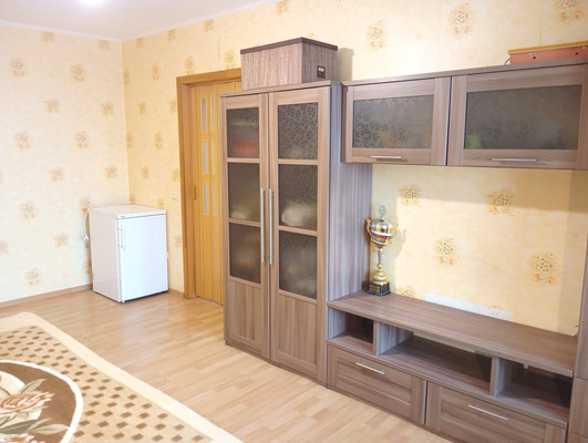 Продам однокомнатную (1-комн.) квартиру, Гурьева ул, 17, Раменское г