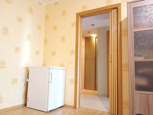 Продам однокомнатную (1-комн.) квартиру, Гурьева ул, 17, Раменское г