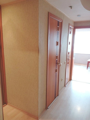 Продам однокомнатную (1-комн.) квартиру, Гурьева ул, 17, Раменское г