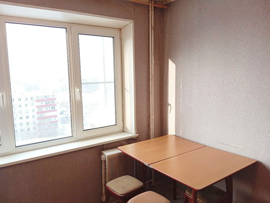 Продам однокомнатную (1-комн.) квартиру, Гурьева ул, 17, Раменское г