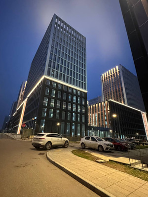 Продам однокомнатную (1-комн.) квартиру, Светланова ул, 11к2, Москва г