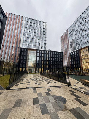 Продам однокомнатную (1-комн.) квартиру, Светланова ул, 11к2, Москва г