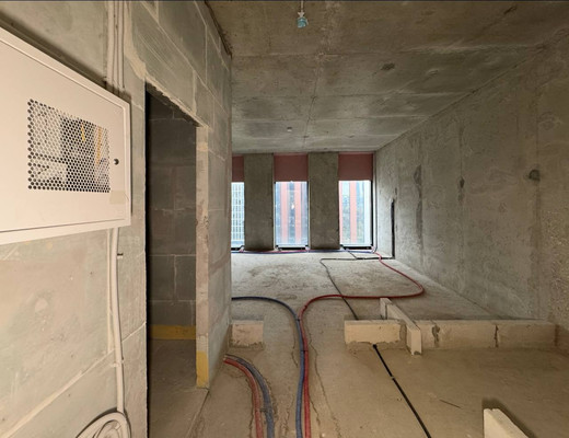 Продам однокомнатную (1-комн.) квартиру, Светланова ул, 11к2, Москва г