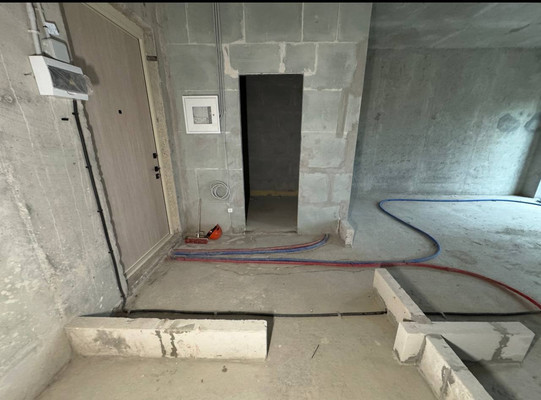 Продам однокомнатную (1-комн.) квартиру, Светланова ул, 11к2, Москва г