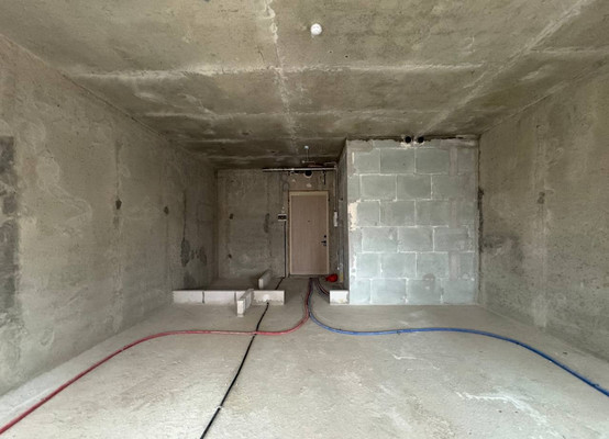 Продам однокомнатную (1-комн.) квартиру, Светланова ул, 11к2, Москва г