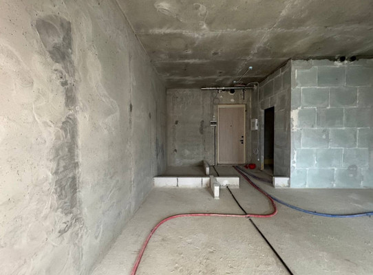 Продам однокомнатную (1-комн.) квартиру, Светланова ул, 11к2, Москва г