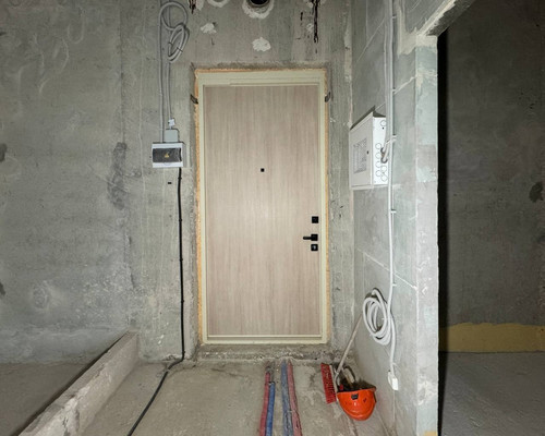 Продам однокомнатную (1-комн.) квартиру, Светланова ул, 11к2, Москва г