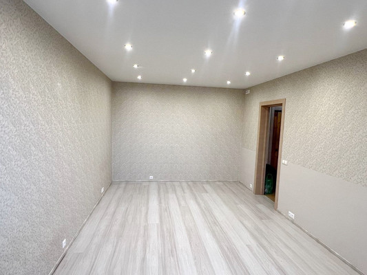 Продам однокомнатную (1-комн.) квартиру, Кузнецова пр-кт, 21А, Санкт-Петербург г