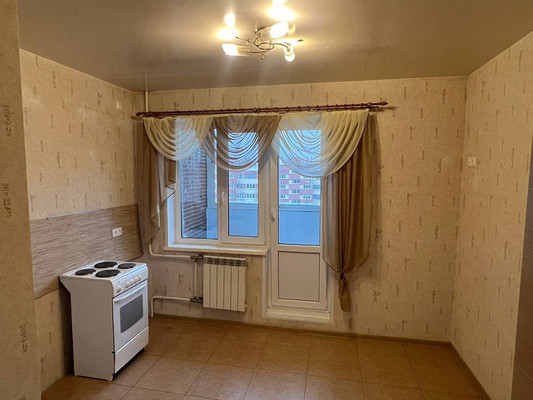 Продам однокомнатную (1-комн.) квартиру, Кузнецова пр-кт, 21А, Санкт-Петербург г