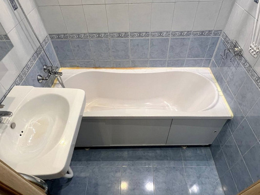 Продам однокомнатную (1-комн.) квартиру, Кузнецова пр-кт, 21А, Санкт-Петербург г