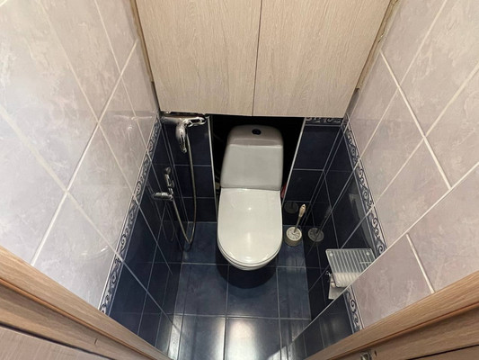 Продам однокомнатную (1-комн.) квартиру, Кузнецова пр-кт, 21А, Санкт-Петербург г