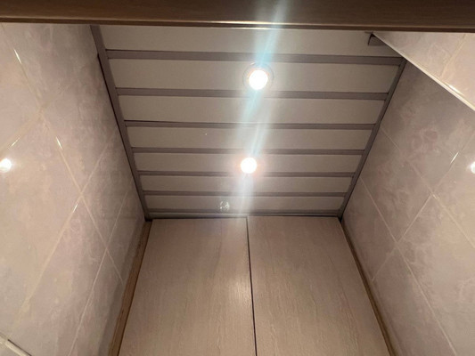 Продам однокомнатную (1-комн.) квартиру, Кузнецова пр-кт, 21А, Санкт-Петербург г