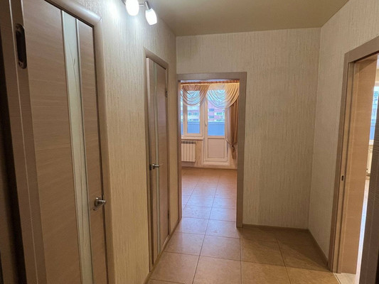 Продам однокомнатную (1-комн.) квартиру, Кузнецова пр-кт, 21А, Санкт-Петербург г