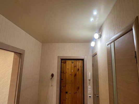 Продам однокомнатную (1-комн.) квартиру, Кузнецова пр-кт, 21А, Санкт-Петербург г