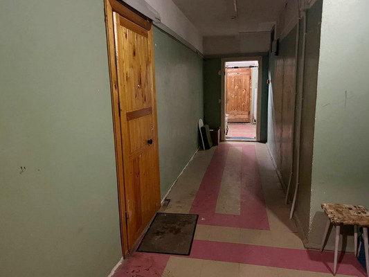 Продам однокомнатную (1-комн.) квартиру, Кузнецова пр-кт, 21А, Санкт-Петербург г