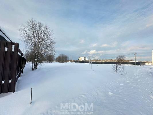 Продам участок 10 соток, ДНП, Жемчужная ул, Заостровье днп, 25 км от города