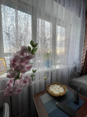 Продам комнату в 3-комн. квартире, Псковская ул, 16, Великий Новгород г