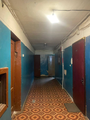 Продам комнату в 3-комн. квартире, Псковская ул, 16, Великий Новгород г