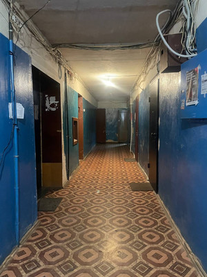 Продам комнату в 3-комн. квартире, Псковская ул, 16, Великий Новгород г