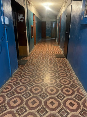 Продам комнату в 3-комн. квартире, Псковская ул, 16, Великий Новгород г