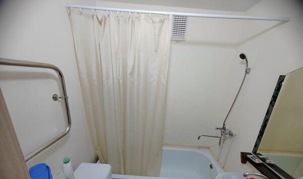 Сдам однокомнатную (1-комн.) квартиру, Шахтеров ул, 8, Красноярск г