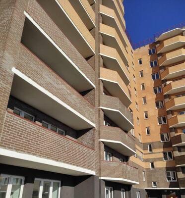 Сдам однокомнатную (1-комн.) квартиру, Шахтеров ул, 8, Красноярск г