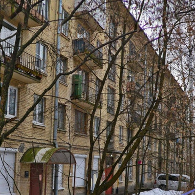 Продам комнату в 3-комн. квартире, Якорная ул, 6А, Санкт-Петербург г