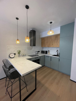 Сдам однокомнатную (1-комн.) квартиру, Западный Обход ул, 88к1, Краснодар г