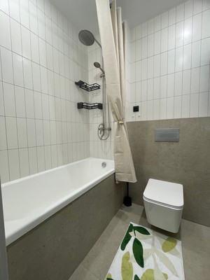 Сдам однокомнатную (1-комн.) квартиру, Западный Обход ул, 88к1, Краснодар г