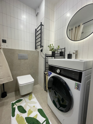 Сдам однокомнатную (1-комн.) квартиру, Западный Обход ул, 88к1, Краснодар г