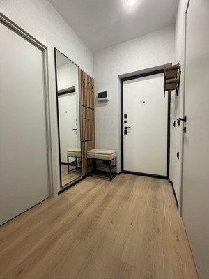 Сдам однокомнатную (1-комн.) квартиру, Западный Обход ул, 88к1, Краснодар г