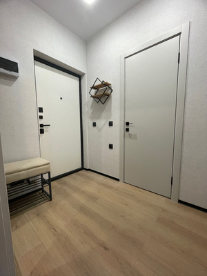 Сдам однокомнатную (1-комн.) квартиру, Западный Обход ул, 88к1, Краснодар г