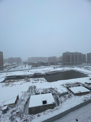 Сдам однокомнатную (1-комн.) квартиру, Западный Обход ул, 88к1, Краснодар г