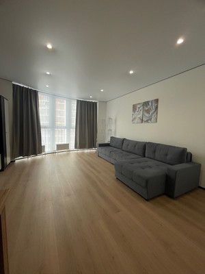 Сдам однокомнатную (1-комн.) квартиру, им. Ивана Беличенко ул, 86к2, Краснодар г