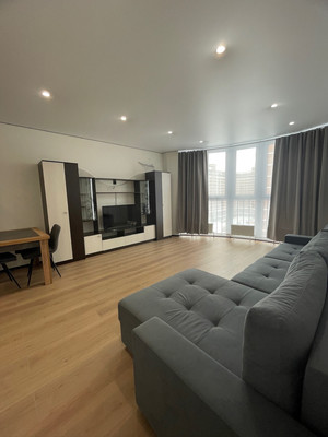 Сдам однокомнатную (1-комн.) квартиру, им. Ивана Беличенко ул, 86к2, Краснодар г