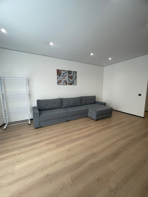 Сдам однокомнатную (1-комн.) квартиру, им. Ивана Беличенко ул, 86к2, Краснодар г