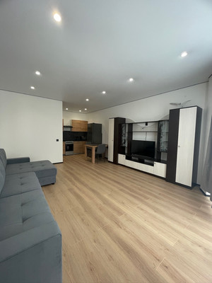 Сдам однокомнатную (1-комн.) квартиру, им. Ивана Беличенко ул, 86к2, Краснодар г