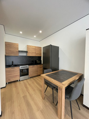 Сдам однокомнатную (1-комн.) квартиру, им. Ивана Беличенко ул, 86к2, Краснодар г