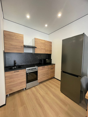 Сдам однокомнатную (1-комн.) квартиру, им. Ивана Беличенко ул, 86к2, Краснодар г