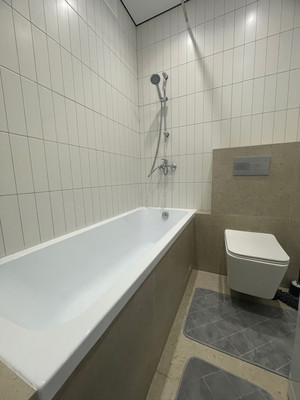 Сдам однокомнатную (1-комн.) квартиру, им. Ивана Беличенко ул, 86к2, Краснодар г