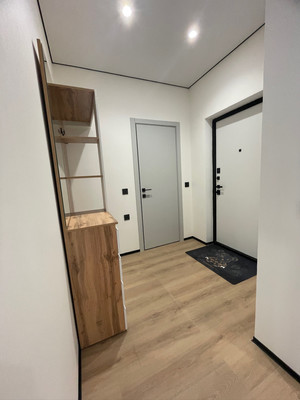 Сдам однокомнатную (1-комн.) квартиру, им. Ивана Беличенко ул, 86к2, Краснодар г