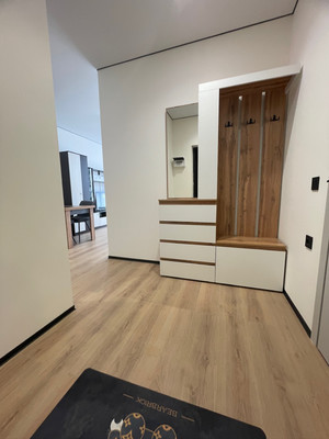 Сдам однокомнатную (1-комн.) квартиру, им. Ивана Беличенко ул, 86к2, Краснодар г