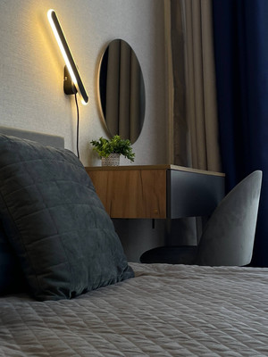 Сдам однокомнатную (1-комн.) квартиру, им. Ивана Беличенко ул, 90к3, Краснодар г