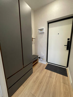 Сдам однокомнатную (1-комн.) квартиру, им. Ивана Беличенко ул, 90к3, Краснодар г