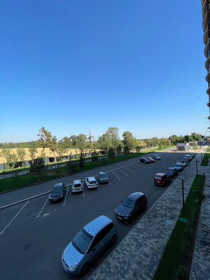 Сдам однокомнатную (1-комн.) квартиру, им. Ивана Беличенко ул, 90к3, Краснодар г