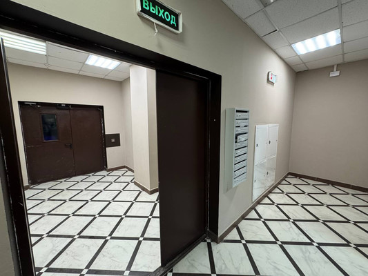 Продам однокомнатную (1-комн.) квартиру, Кузьминская ул, 5, Котельники г