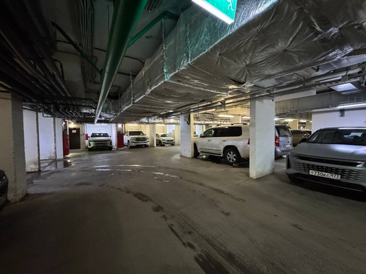 Продам однокомнатную (1-комн.) квартиру, Кузьминская ул, 5, Котельники г